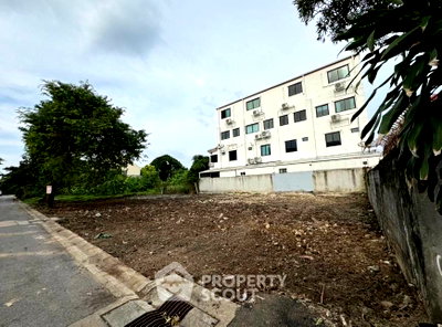 Land for sale True Digital Park : Land For Sale In Bang Chak, Phra Khanong, Bangkok (ID 1524258)