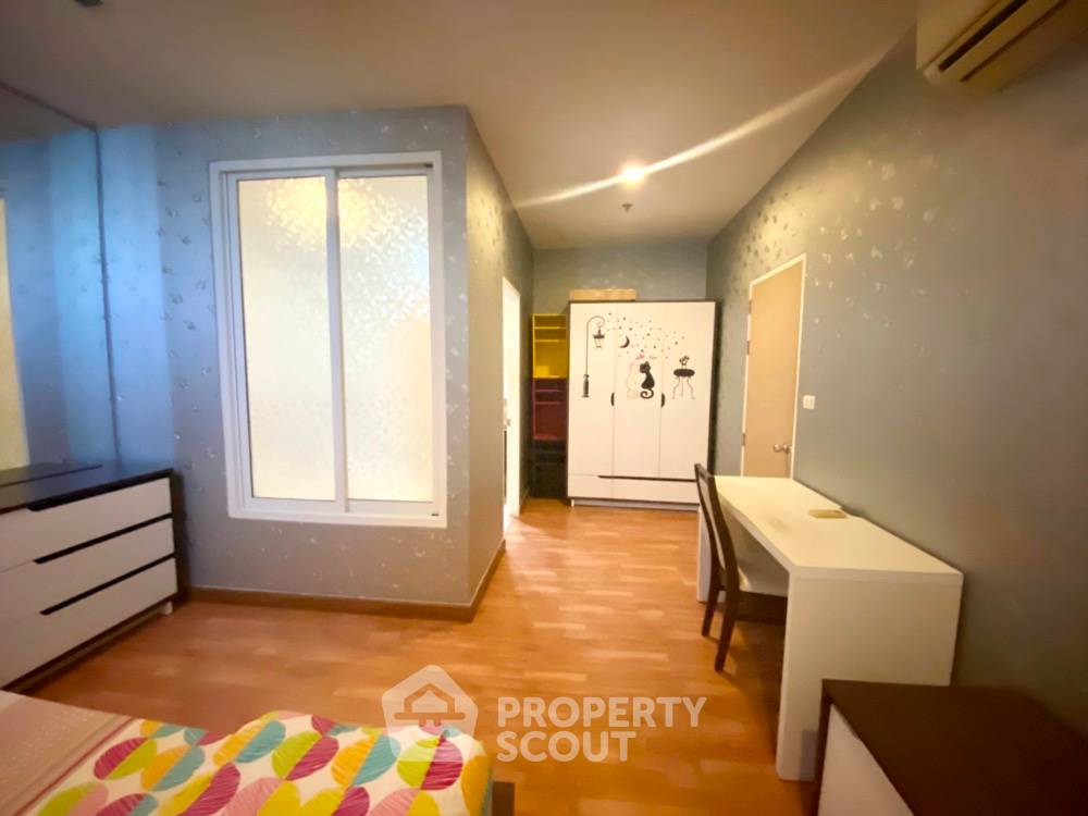 รูป คอนโด 1 ห้องนอน ขาย ที่ เดอะ โคสต์ แบงคอก ใกล้ BTS บางนา 300 ม. (ID 632554) - รูปที่ 2/5