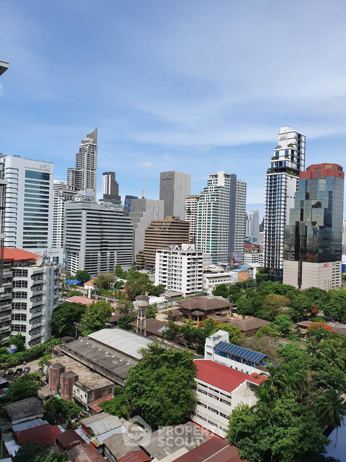 รูป คอนโด 2 ห้องนอน 85 ตร.ม. ศุภาลัย พรีเมียร์ แอท อโศก ชั้น 16 ใกล้ MRT เพชรบุรี 200 ม. (ID 925356) - รูปที่ 18/20