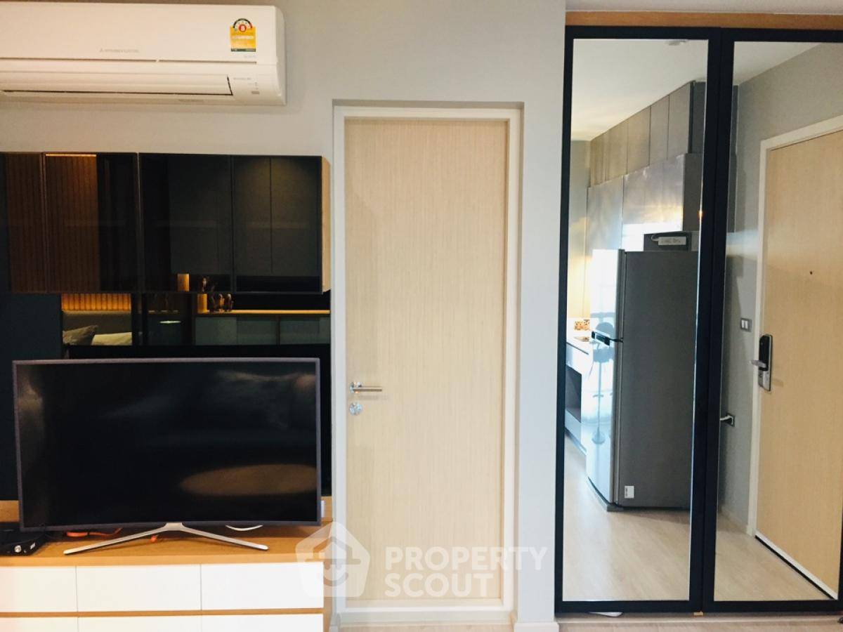 รูป คอนโด 1 ห้องนอน ชั้น 28 Rhythm Asoke II ใกล้ MRT พระราม 9 (ID 1721416) - รูปที่ 6/8