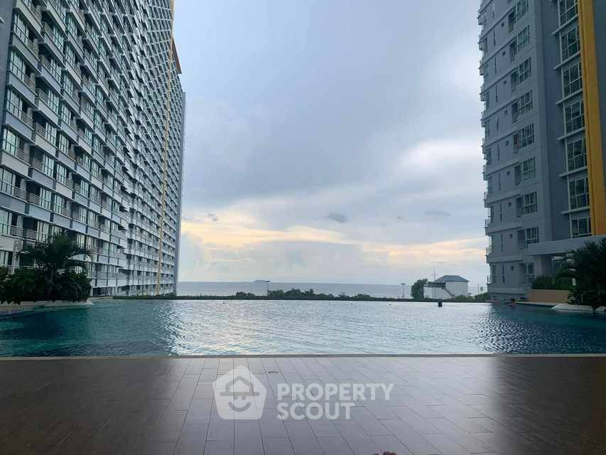 รูป คอนโด 2 ห้องนอน ขาย Lumpini Park Beach Jomtien ใกล้ชายหาดจอมเทียน (ID 2400976) - รูปที่ 7/13