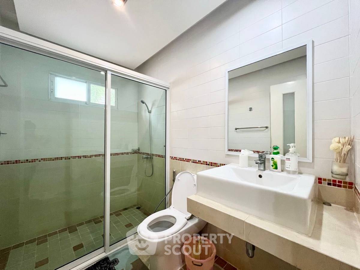 รูป บ้านเดี่ยว 3 ห้องนอน พร้อมเลี้ยงสัตว์ได้ ขายที่ไทยชาร์มมิ่งโฮม พัทยาตะวันออก (ID 1650315) - รูปที่ 9/25