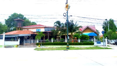 บ้านเดี่ยว ชลบุรี : บ้านเดี่ยว 4 ห้องนอน ขาย ใกล้บึงมะประจัน พง อ.บางละมุง จ.ชลบุรี (ID 1320324)