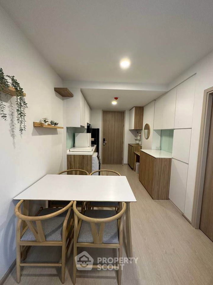 รูป ขายคอนโด 1 ห้องนอน Noble Ambience Sukhumvit 42 ใกล้ BTS เอกมัย 300 ม. (ID 2445914) - รูปที่ 3/15