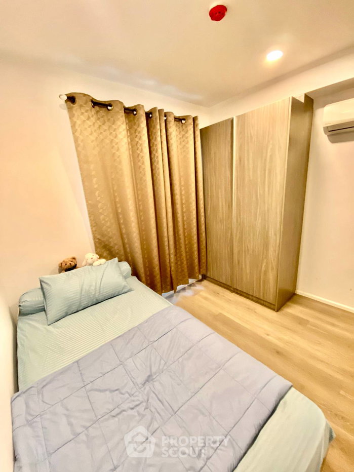 รูป คอนโด 2 ห้องนอน Notting Hill Sukhumvit 105 ใกล้ BTS แบริ่ง (ID 1444472) - รูปที่ 6/19