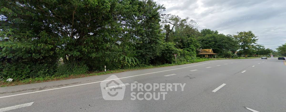 รูป ขายที่ดิน ในทองมงคล บางสะพาน ประจวบคีรีขันธ์ 📍 (ID 1157235) - รูปที่ 5/5