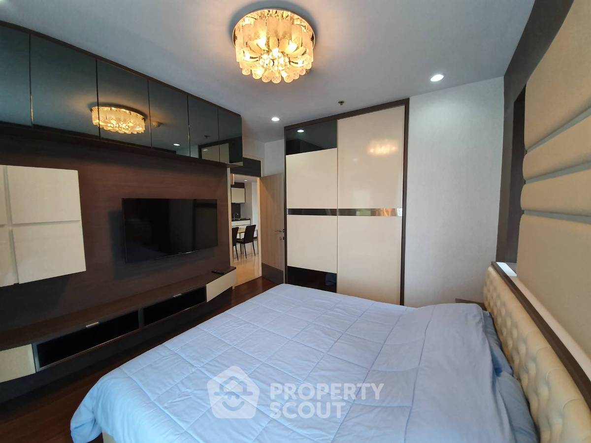 รูป คอนโด 2 ห้องนอน 85 ตร.ม. ศุภาลัย พรีเมียร์ แอท อโศก ชั้น 16 ใกล้ MRT เพชรบุรี 200 ม. (ID 925356) - รูปที่ 8/20