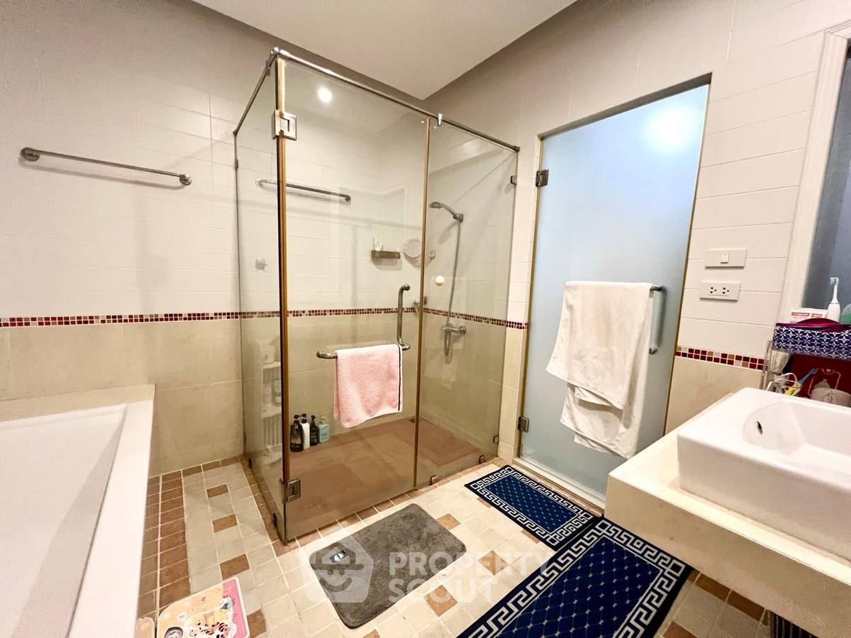 รูป บ้านเดี่ยว 3 ห้องนอน พร้อมเลี้ยงสัตว์ได้ ขายที่ไทยชาร์มมิ่งโฮม พัทยาตะวันออก (ID 1650315) - รูปที่ 10/25