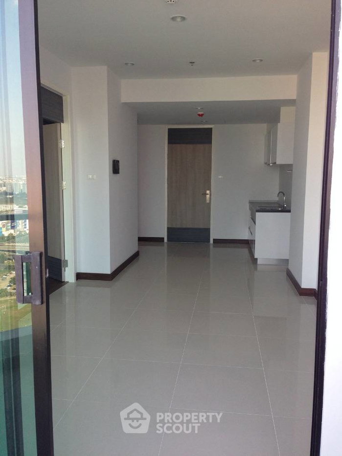 รูป คอนโด 1 ห้องนอน 50 ตร.ม. ศุภาลัย พรีเมียร์ แอท อโศก ใกล้ MRT เพชรบุรี 200 ม. (ID 1385486) - รูปที่ 2/7