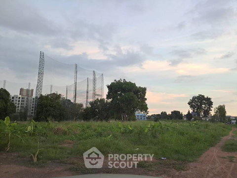 ที่ดินให้เช่าหรือขาย 5 ไร่ 3 งาน ใกล้ Makro พัทยาเหนือ (ID 1532707)