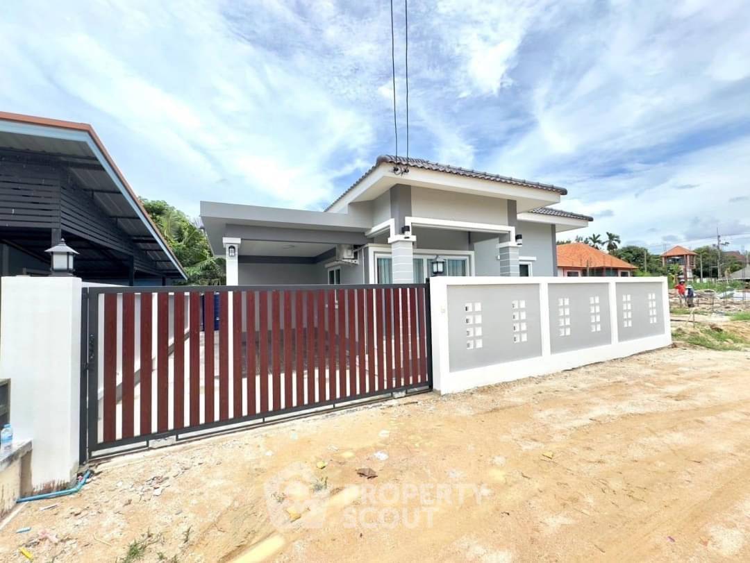 รูป บ้าน 3 ห้องนอน พร้อมเลี้ยงสัตว์ได้ ขายที่เขา มะกอก ใกล้พัทยา (ID 1533111) - รูปที่ 21/21