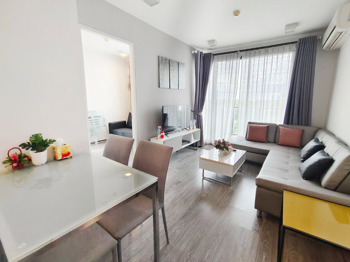 picture 💕Condo for rent Zelle Rattanathibet 💕 - 11/14