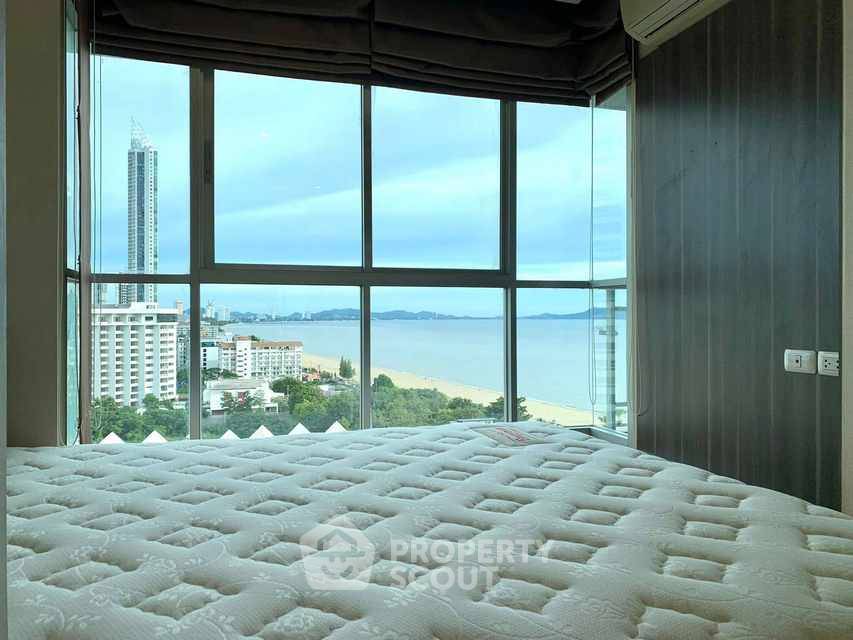 รูป คอนโด 2 ห้องนอน ขาย Lumpini Park Beach Jomtien ใกล้ชายหาดจอมเทียน (ID 2400976) - รูปที่ 5/13