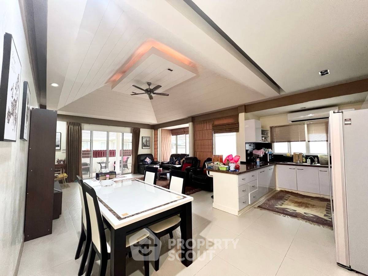 รูป บ้านเดี่ยว 3 ห้องนอน พร้อมเลี้ยงสัตว์ได้ ขายที่ไทยชาร์มมิ่งโฮม พัทยาตะวันออก (ID 1650315) - รูปที่ 20/25