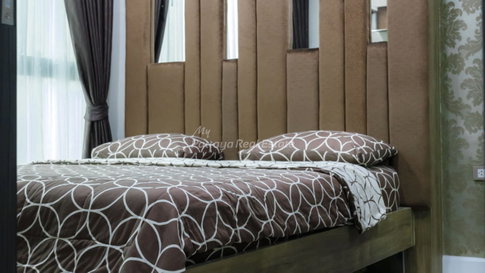 🛏️ 2 ห้องนอน - 🛁 2 ห้องน้ำ - 🏙️ Sea View - 🌏 ชื่อชาวต่างชาติ - 🏢 Dusit Grand Condo View Pattaya - รหัส: DUSITG20
