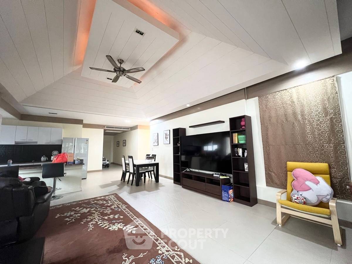 รูป บ้านเดี่ยว 3 ห้องนอน พร้อมเลี้ยงสัตว์ได้ ขายที่ไทยชาร์มมิ่งโฮม พัทยาตะวันออก (ID 1650315) - รูปที่ 22/25