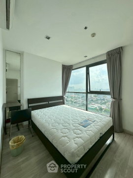 คอนโด 2 ห้องนอน Ideo Mobi Sukhumvit 81 ใกล้ BTS อ่อนนุช 200 ม. (ID 2359507)
