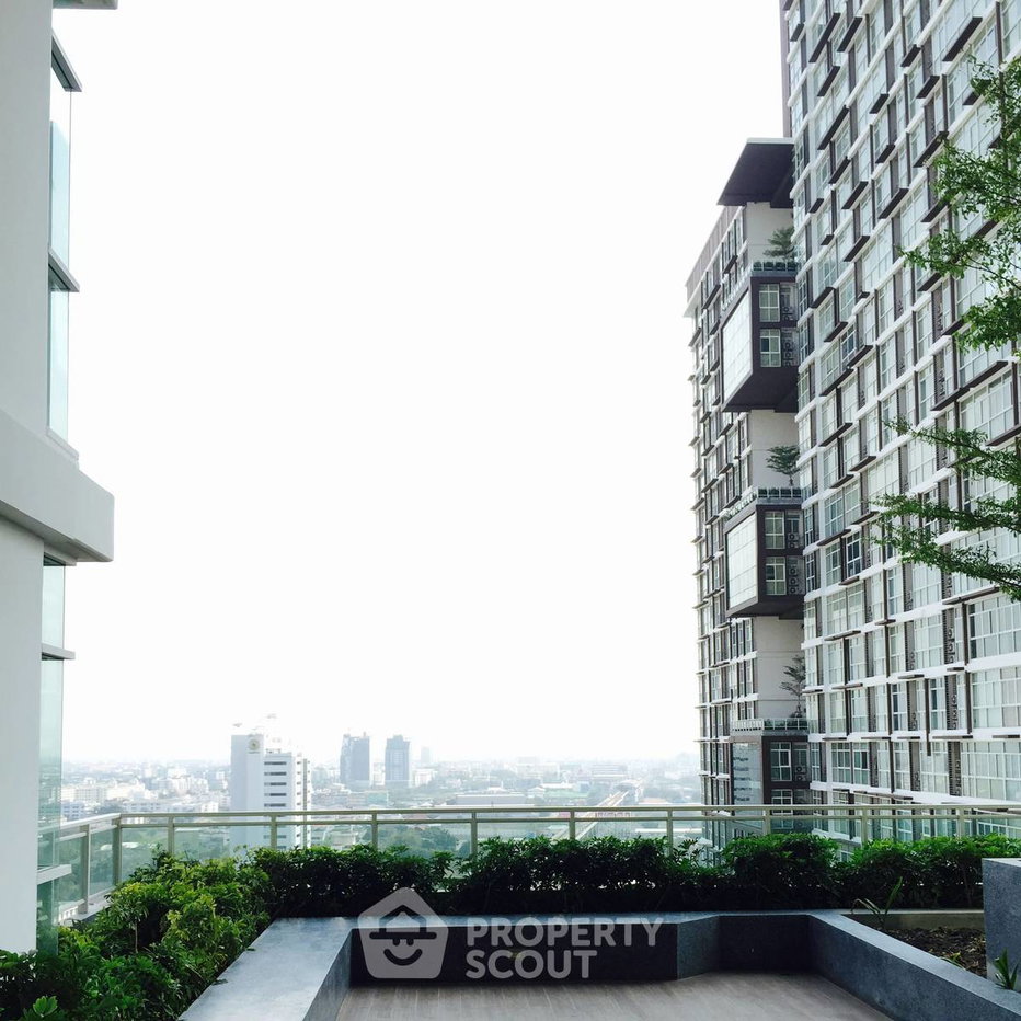 รูป คอนโด 1 ห้องนอน โครงการ The Coast Bangkok ใกล้ BTS บางนา 300 ม. ชั้น 8 ขนาด 43 ตร.ม. (ID 593943) - รูปที่ 4/10