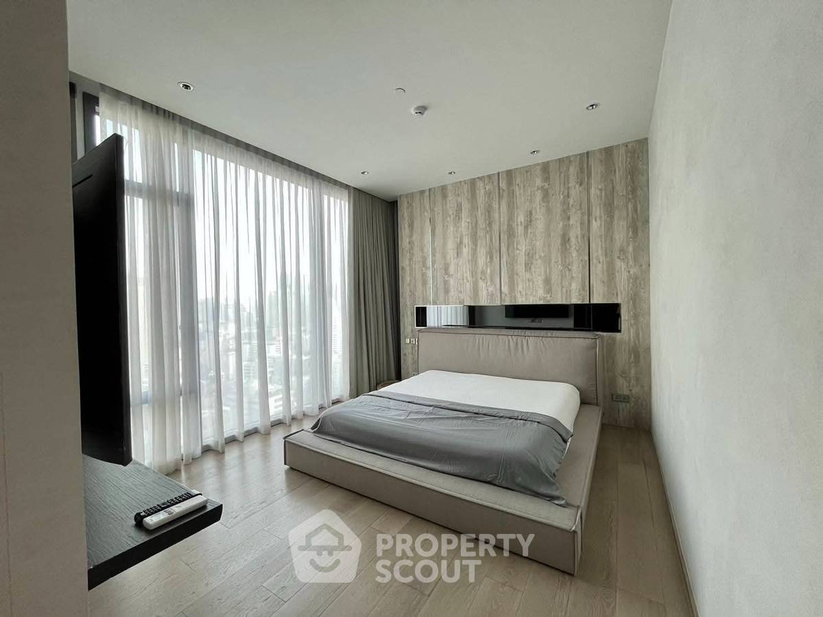 รูป คอนโด 2 ห้องนอน ชั้น 23 Q1 Sukhumvit ใกล้ BTS Nana เพียง 20 ม. (ID 2439563) - รูปที่ 4/11