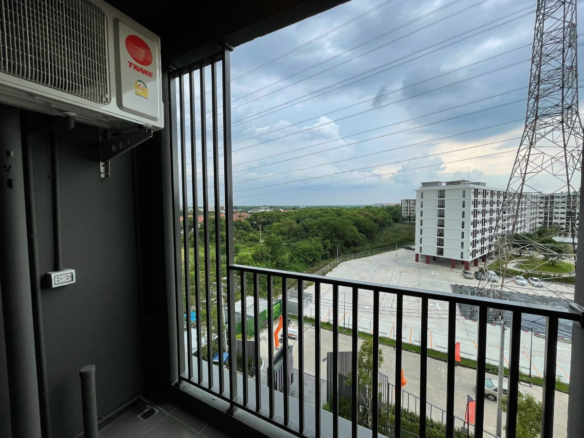 รูป 🌟D Condo Hideaway by Sansiri!! - รูปที่ 9/14