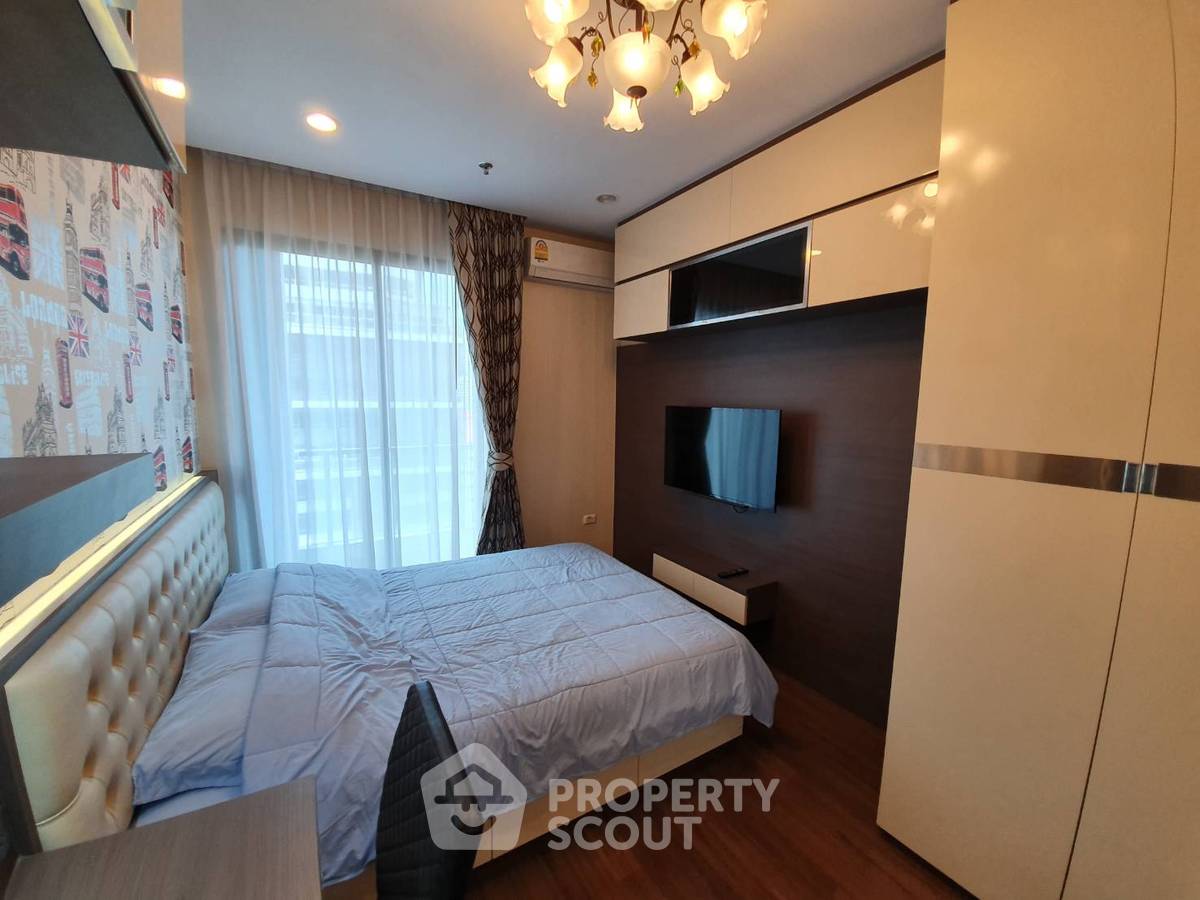 รูป คอนโด 2 ห้องนอน 85 ตร.ม. ศุภาลัย พรีเมียร์ แอท อโศก ชั้น 16 ใกล้ MRT เพชรบุรี 200 ม. (ID 925356) - รูปที่ 12/20