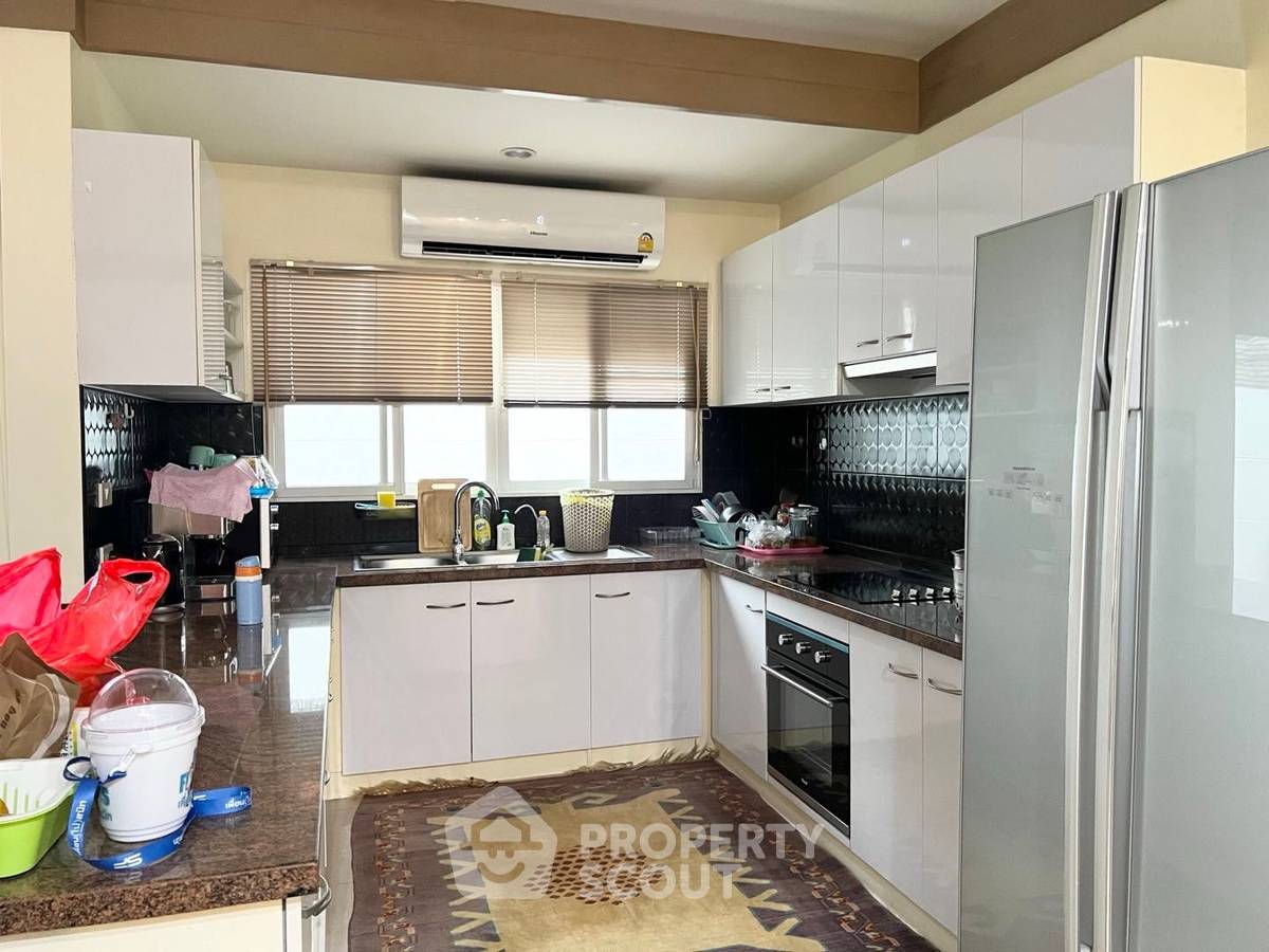 รูป บ้านเดี่ยว 3 ห้องนอน พร้อมเลี้ยงสัตว์ได้ ขายที่ไทยชาร์มมิ่งโฮม พัทยาตะวันออก (ID 1650315) - รูปที่ 17/25