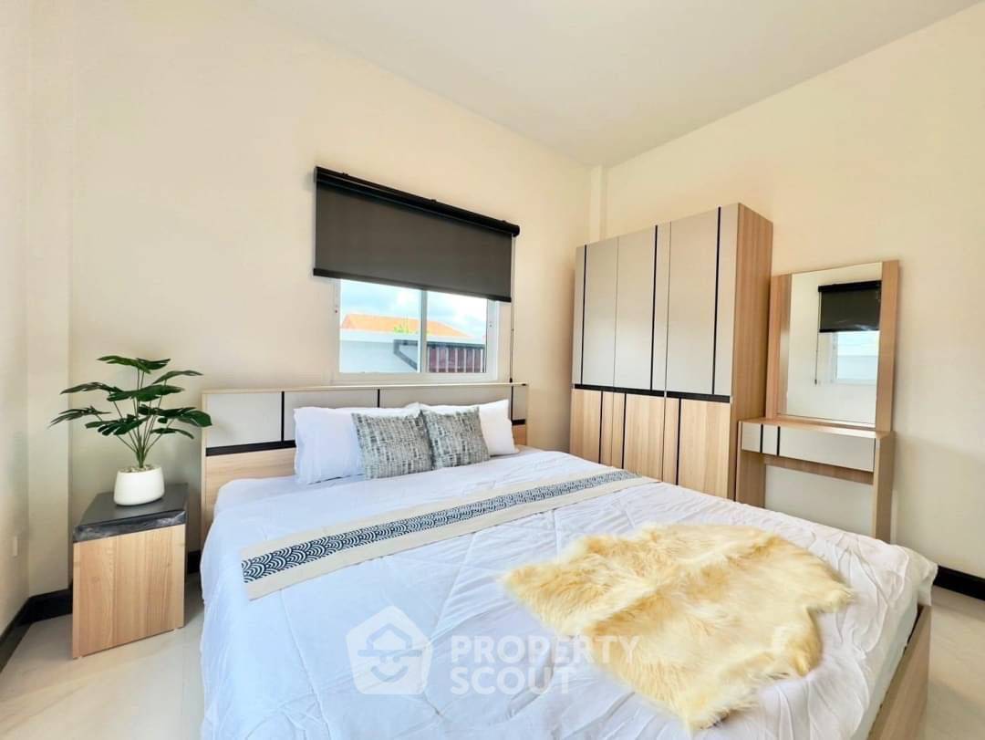 รูป บ้าน 3 ห้องนอน พร้อมเลี้ยงสัตว์ได้ ขายที่เขา มะกอก ใกล้พัทยา (ID 1533111) - รูปที่ 11/21