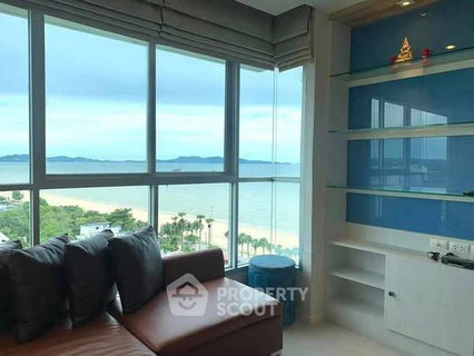 2-BR Condo For Sale, Lumpini Park Beach Jomtien, Jomtien Beach (ID 2400976)