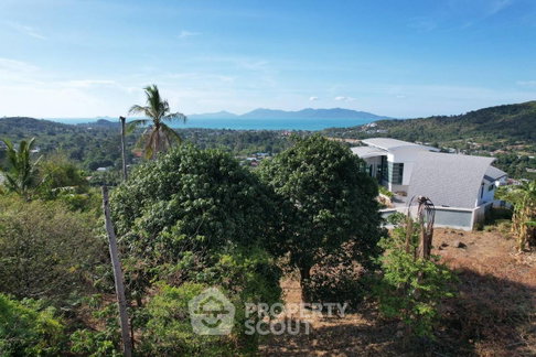 Land For Sale In Bo Phut, Ko Samui (Surat Thani) (ID 1501657)