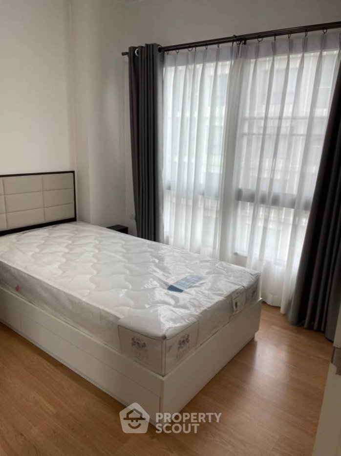 รูป คอนโด 2 ห้องนอน 57 ตร.ม. ในโครงการ ศุภาลัย ซิตี้ รีสอร์ท แบริ่ง สเตชั่น ใกล้ BTS แบริ่ง 300 ม. (ID 1632385) - รูปที่ 6/9