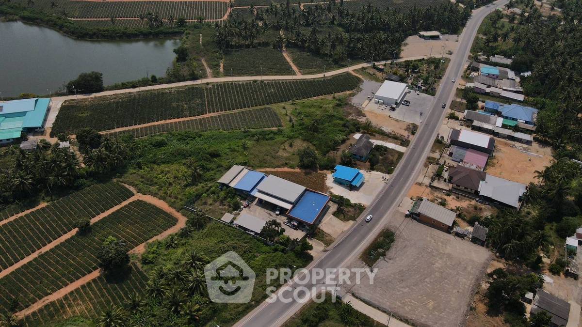 รูป ขายที่ดิน วังพง อำเภอปราณบุรี จังหวัดประจวบคีรีขันธ์ (ID 1520470) - รูปที่ 6/17