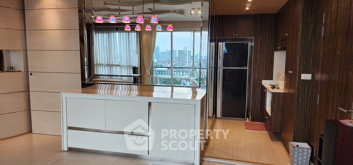 รูป คอนโด 1 ห้องนอน 60 ตร.ม. ที่ Life @ Ratchada-Suthisan ใกล้ MRT สุทธิสาร 100 ม. (ID 998449) - รูปที่ 11/11