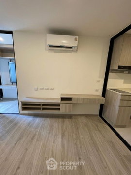 คอนโด 1 ห้องนอน 30 ตร.ม. ออริจิ้น เพลย์ ศรีอุดม สถานี (เลี้ยงสัตว์ได้) (ID 2447943)