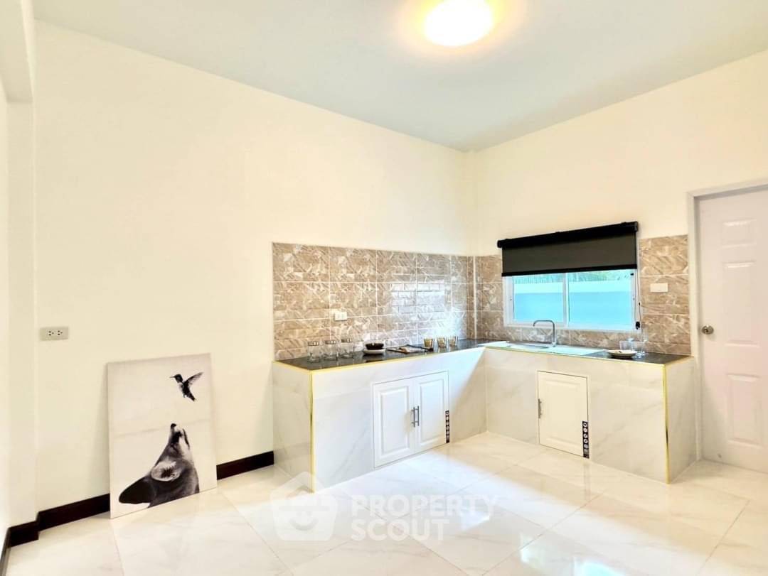 รูป บ้าน 3 ห้องนอน พร้อมเลี้ยงสัตว์ได้ ขายที่เขา มะกอก ใกล้พัทยา (ID 1533111) - รูปที่ 18/21