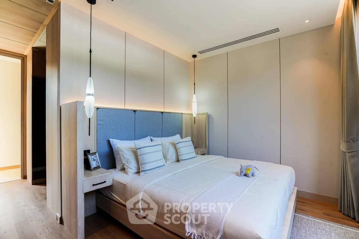 รูป 4 ห้องนอน บ้านเดี่ยว อีราวาน่า แกรนด์ เลี้ยงสัตว์ได้ ใกล้ลังกา ภูเก็ต (ID 1512926) - รูปที่ 25/32
