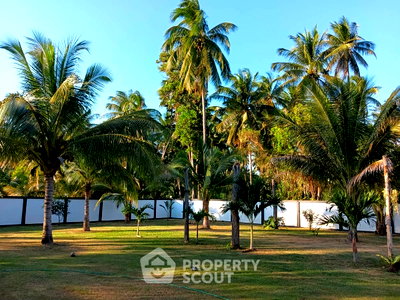 Land for sale Bang Saphan Prachaubkirikhan : Land For Sale Thong Chai Bang Saphan Prachuap Khiri Khan 📍 (ID 1522564)