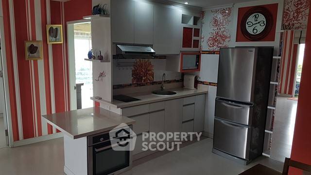 รูป คอนโด 2 ห้องนอน 97 ตร.ม. ขาย City Living Ratchada ใกล้ MRT ศูนย์วัฒนธรรมฯ (ID 565530) - รูปที่ 2/9