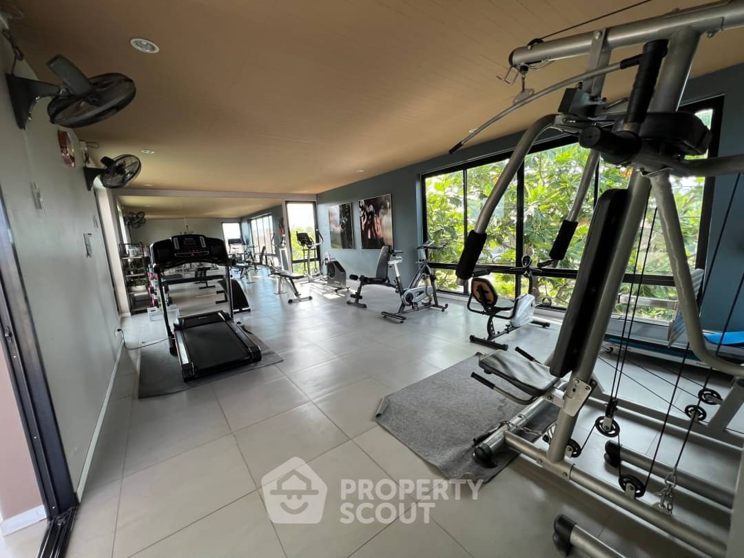 รูป บ้านเช่า 3 ห้องนอน ในโครงการ Panalee Banna Village ทำเล ห้วยใหญ่ (ID 1501477) - รูปที่ 10/11