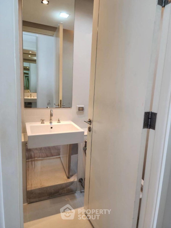 รูป ขายคอนโด 1 ห้องนอน Equinox พหลโยธิน-วิภาวดี ชั้น 16 ใกล้ BTS ห้าแยกลาดพร้าว (ID 1237228) - รูปที่ 9/10