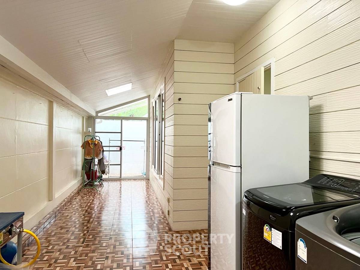 รูป บ้านเดี่ยว 3 ห้องนอน พร้อมเลี้ยงสัตว์ได้ ขายที่ไทยชาร์มมิ่งโฮม พัทยาตะวันออก (ID 1650315) - รูปที่ 23/25