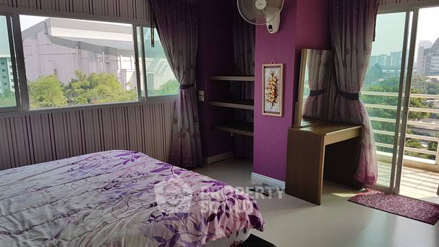 รูป คอนโด 2 ห้องนอน 97 ตร.ม. ขาย City Living Ratchada ใกล้ MRT ศูนย์วัฒนธรรมฯ (ID 565530) - รูปที่ 5/9