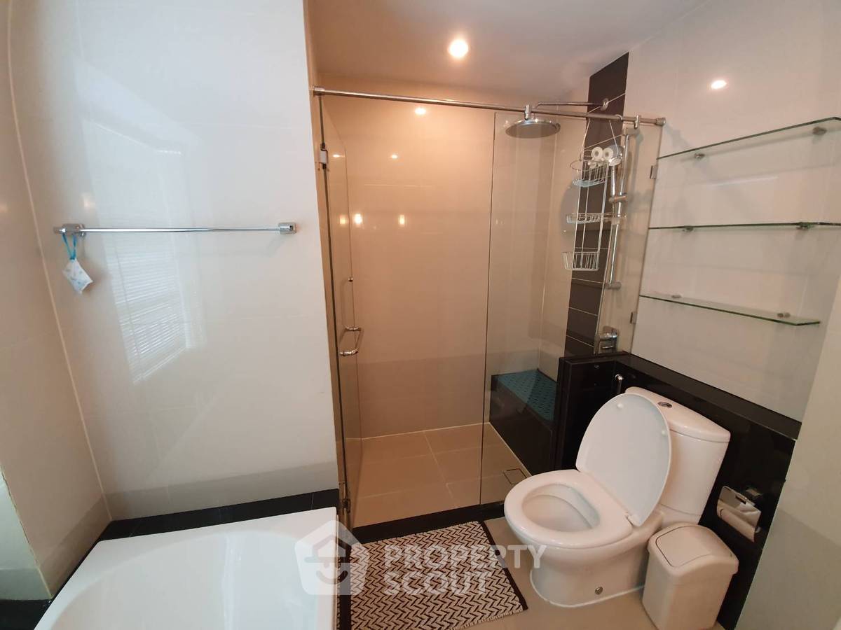 รูป คอนโด 2 ห้องนอน 85 ตร.ม. ศุภาลัย พรีเมียร์ แอท อโศก ชั้น 16 ใกล้ MRT เพชรบุรี 200 ม. (ID 925356) - รูปที่ 10/20