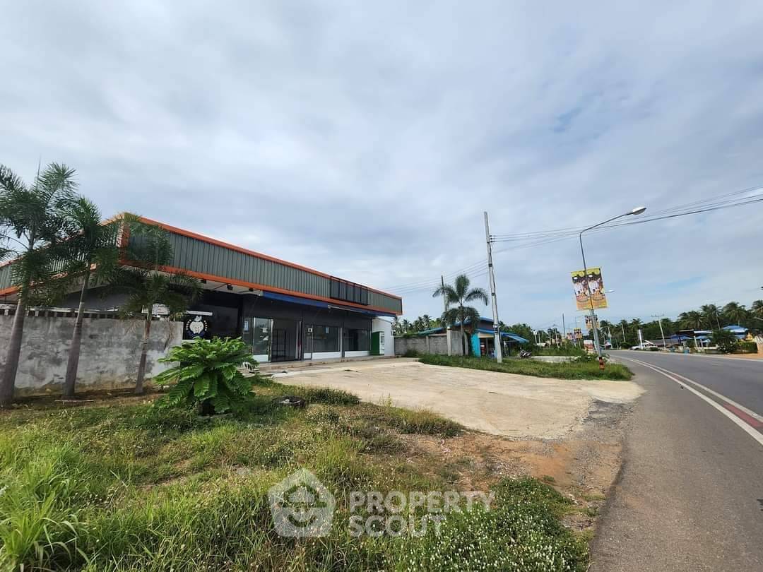 รูป ขายที่ดิน วังพง อำเภอปราณบุรี จังหวัดประจวบคีรีขันธ์ (ID 1520470) - รูปที่ 16/17