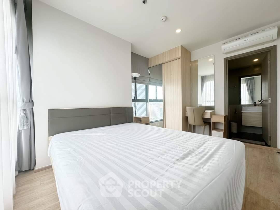 รูป คอนโด 2 ห้องนอน ชั้นสูง 53 ตร.ม. Ideo O2 ใกล้ BTS บางนา (ID 1578108) - รูปที่ 8/13
