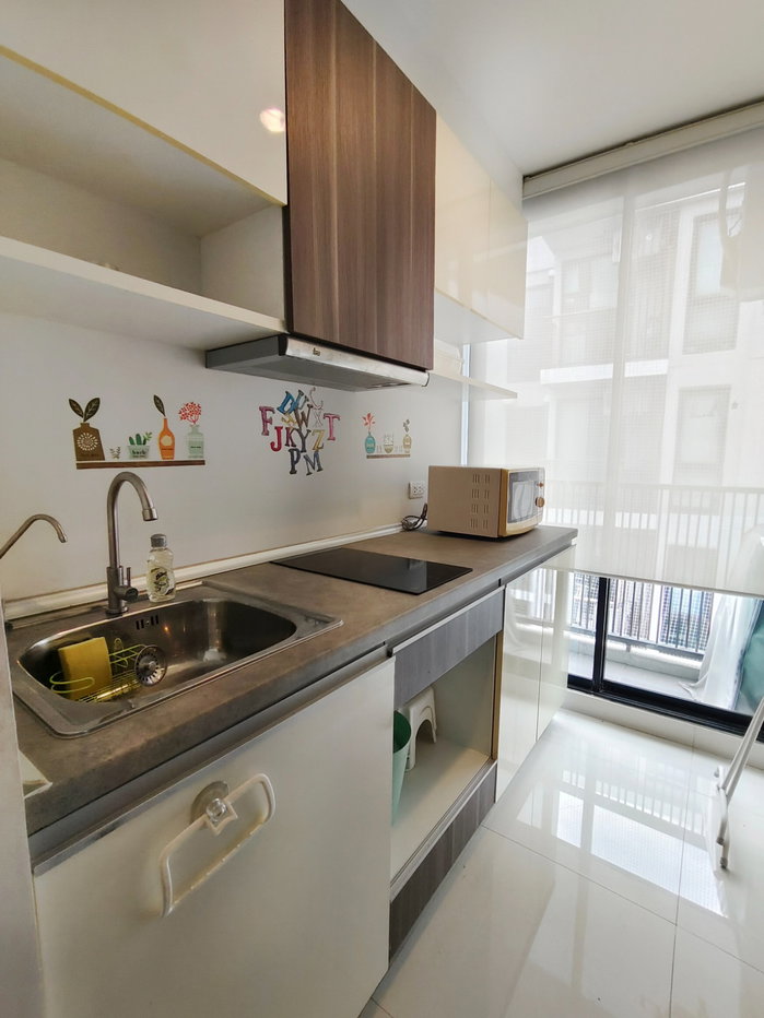 picture 💕Condo for rent Zelle Rattanathibet 💕 - 8/14