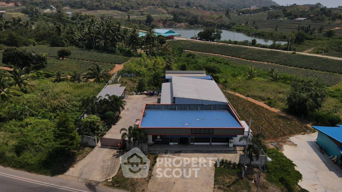 รูป ขายที่ดิน วังพง อำเภอปราณบุรี จังหวัดประจวบคีรีขันธ์ (ID 1520470) - รูปที่ 4/17
