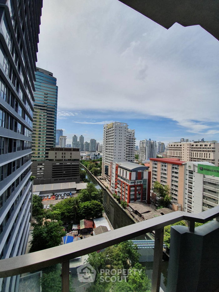 รูป คอนโด 2 ห้องนอน 85 ตร.ม. ศุภาลัย พรีเมียร์ แอท อโศก ชั้น 16 ใกล้ MRT เพชรบุรี 200 ม. (ID 925356) - รูปที่ 20/20