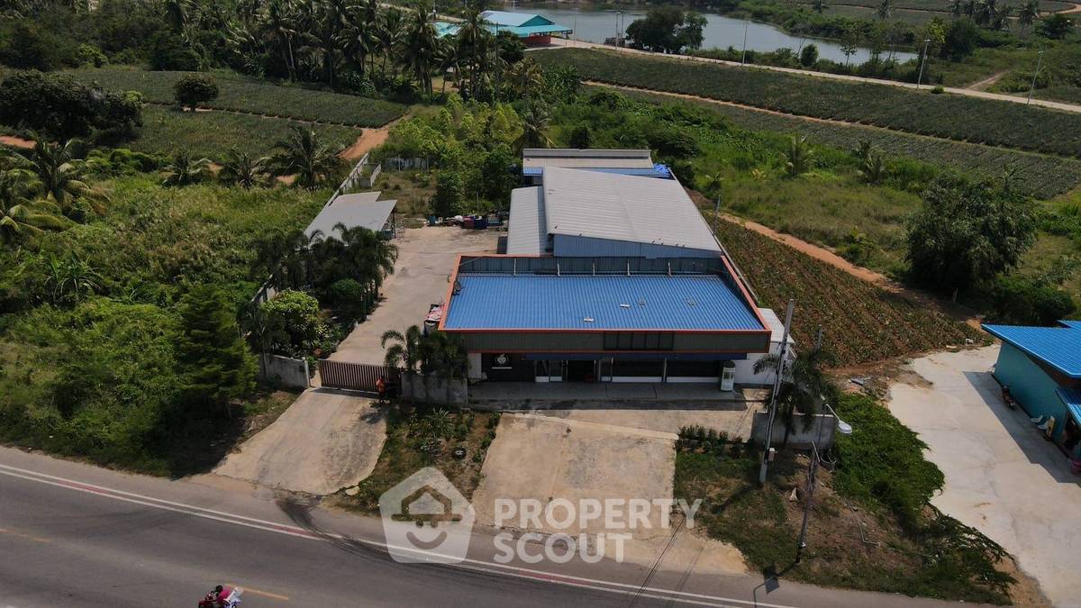 รูป ขายที่ดิน วังพง อำเภอปราณบุรี จังหวัดประจวบคีรีขันธ์ (ID 1520470) - รูปที่ 5/17