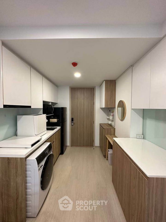 รูป ขายคอนโด 1 ห้องนอน Noble Ambience Sukhumvit 42 ใกล้ BTS เอกมัย 300 ม. (ID 2445914) - รูปที่ 4/15