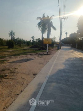 ขายที่ดิน ในพัทยา ใกล้หนองปลาไหล (บางละมุง) จังหวัดชลบุรี (ID 1427522)